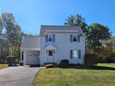 16-17 Eighteen Roxbury St, Conklin, NY, 13748