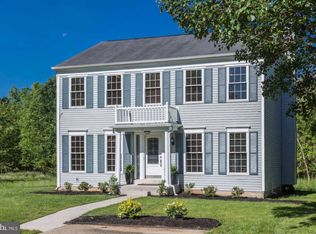 12 Whaley Ct, Sterling, VA 20165