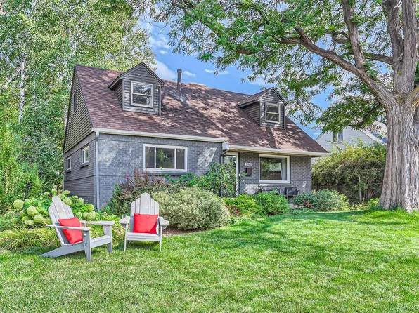 2960 S Vine St, Denver, CO 80210