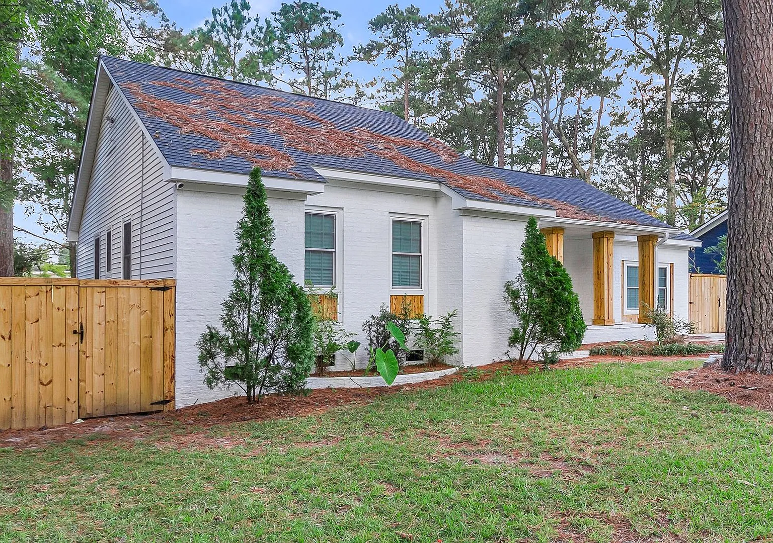 Stunning Summerville Rental FULLY Renovated with Screened in porch!! — Photo 3