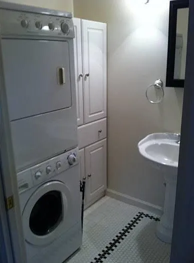 Full Laundry in Bath