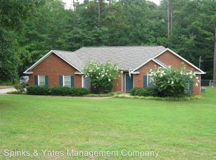 108 Wolverine Ct, Lagrange, GA 30241