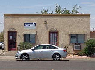 6594 Adobe Rd, Twentynine Palms, CA 92277