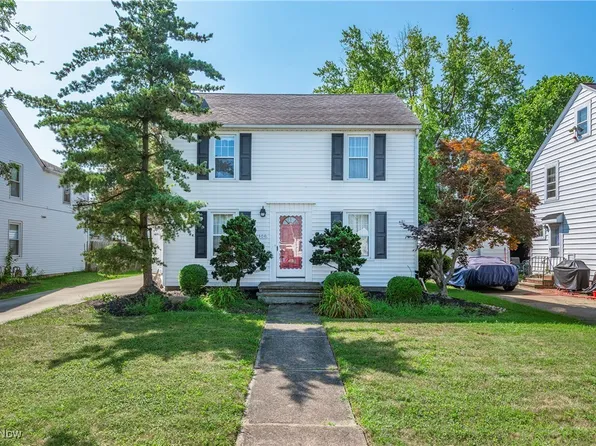 2500 S Jefferson Blvd, Lorain, OH 44052