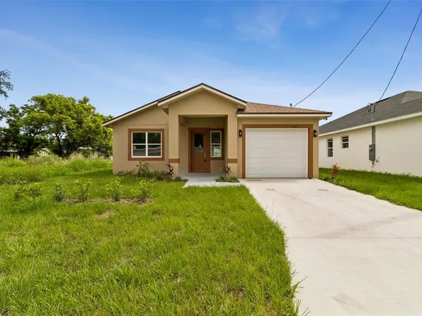 2523 Avenue E SW, Winter Haven, FL 33880