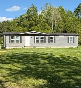 3722 Megan Ct, Spencer, IN, 47460