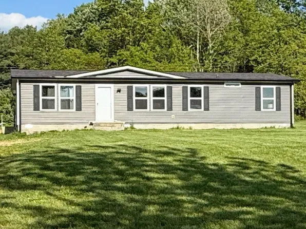 3722 Megan Ct, Spencer, IN 47460