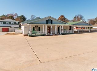 3921 Winchester Rd, New Market, AL 35761