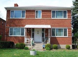 6713 Highland Ave APT 1, Cincinnati, OH 45236