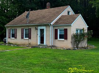 208 Lincoln Ave, Jarratt, VA 23867