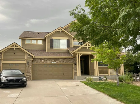 16484 E 117th Ave, Commerce City, CO 80022