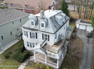 256 Bard Ave, Staten Island, NY 10310