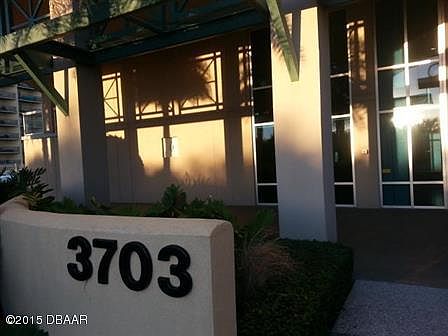 2nd image of 3703 S Atlantic Ave Unit 806