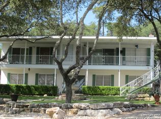 1558 Trailridge Dr, Canyon Lake, TX 78133