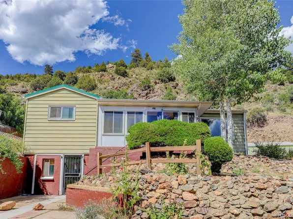454 Virginia Street, Idaho Springs, CO 80452