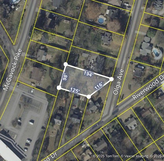 2nd image of 0 Olga Ave