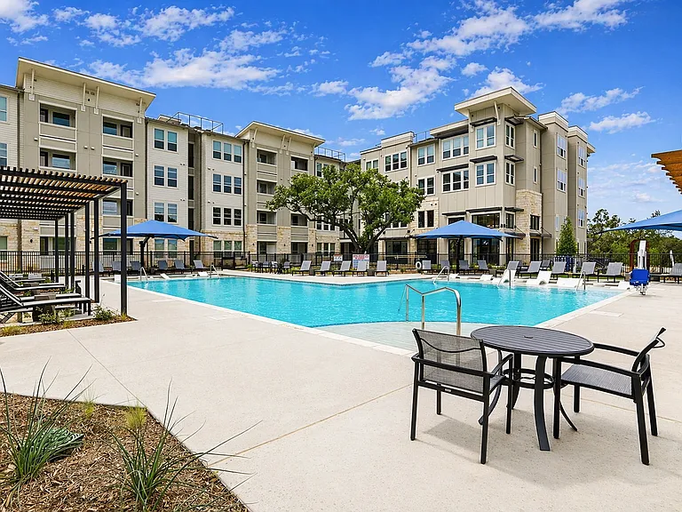 The Reserve at Alamo Ranch — Photo 17