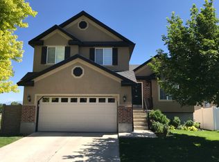 1355 W 3175 N, Lehi, UT 84043