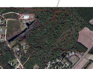 3017 Hugo Rd, Conway, SC 29527