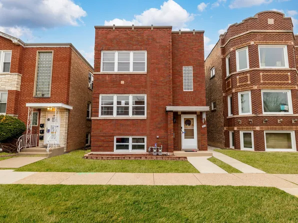 1815 Kenilworth Ave, Berwyn, IL 60402