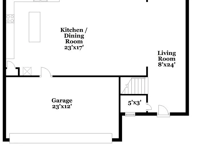 4125 W Park St — Photo 2