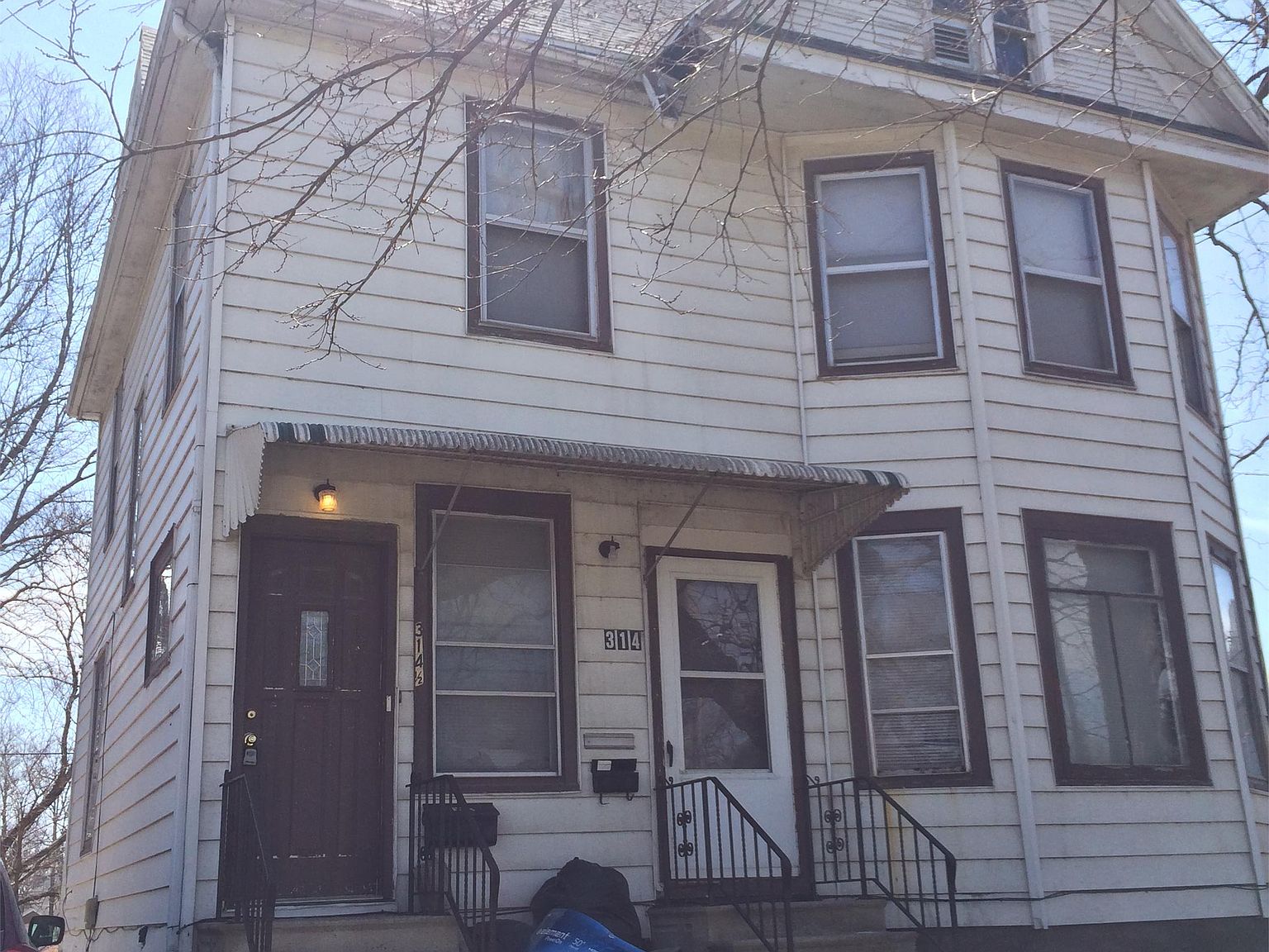 314 1/2 E Mullan Ave, Waterloo, IA 50703 Zillow