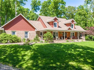 11125 Southridge Ct, Effingham, IL, 62401