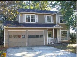 6160 Marbut Farms Chase, Lithonia, GA 30058
