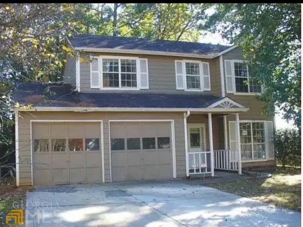 6160 Marbut Farms Chase, Lithonia, GA 30058