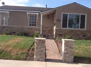 5003 W 124th St, Hawthorne, CA 90250