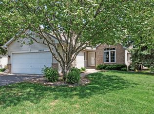 13880 Fernando Ave, Apple Valley, MN 55124