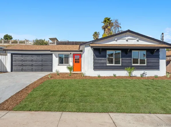8826 Greenridge Ave, Spring Valley, CA 91977