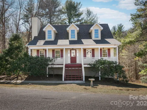 4 Strawberry Ln #2, Weaverville, NC 28787
