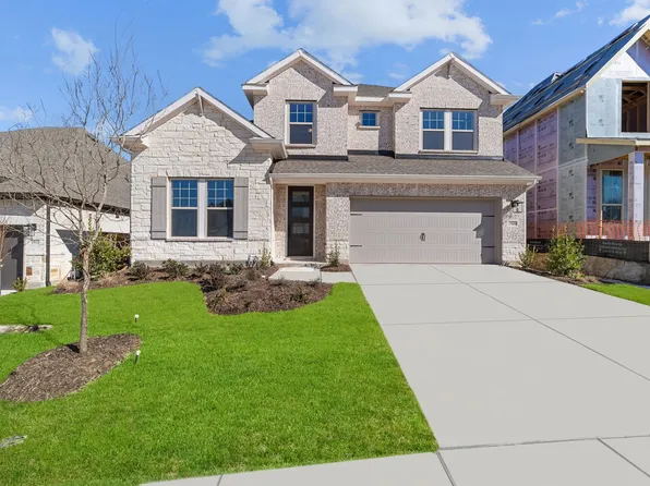 1908 Prickly Poppy Ct, Aubrey, TX 76227