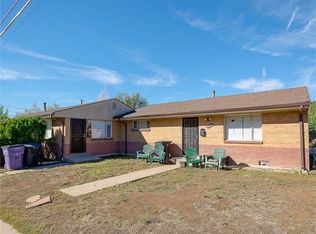 4536 W Virginia Ave, Denver, CO 80219