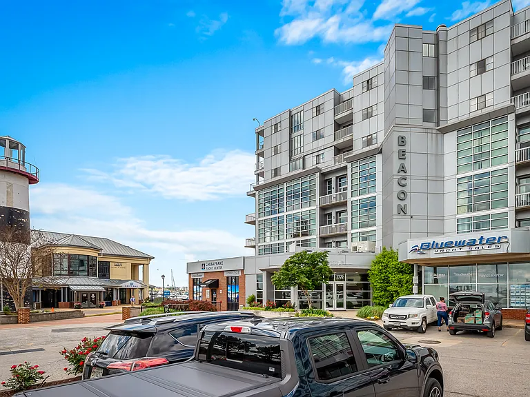 2702 Lighthouse Point E #738 — Photo 1