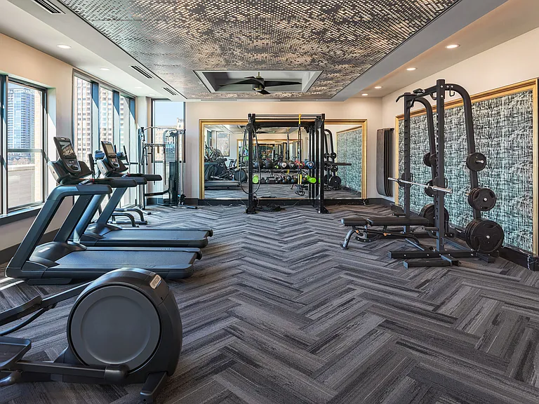 Selene Luxury Residences — Photo 58