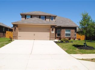 6165 Chalk Hollow Dr, Fort Worth, TX 76179