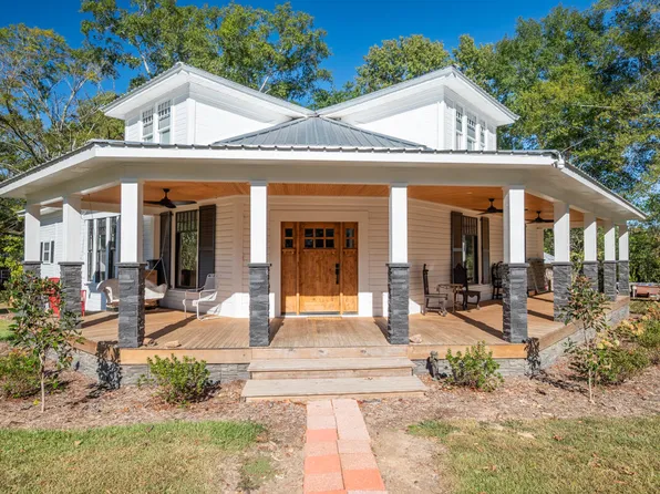 118 Metts St, Louisville, MS 39339