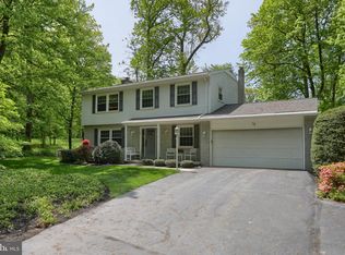 78 Foxanna Dr, Hershey, PA 17033