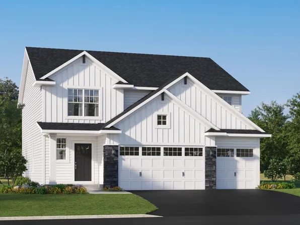 7529 Norway Ln, Lino Lakes, MN 55038