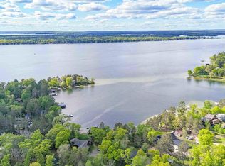E Shore Ter, Crosslake, MN 56442
