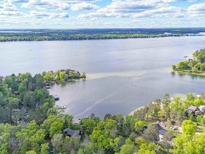 E Shore Ter, Crosslake, MN, 56442