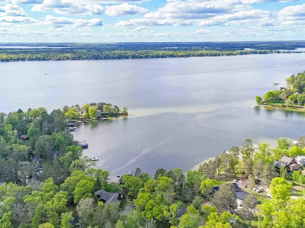 E Shore Ter, Crosslake, MN 56442