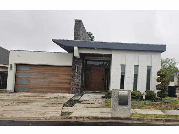 4310 N 4th Ln, McAllen, TX 78504