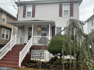 134 Oliver Ave, Trenton, NJ 08618