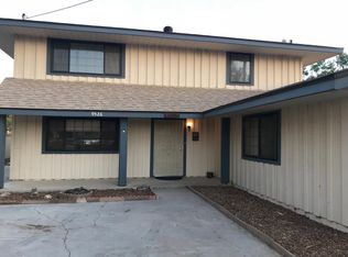 9526 E Avenue T2, Littlerock, CA 93543