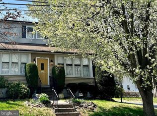 412 Hinkson Blvd, Ridley Park, PA 19078