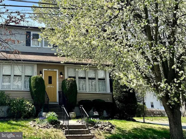 412 Hinkson Blvd, Ridley Park, PA 19078