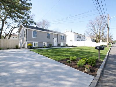 58 S 25th St, Wyandanch, NY, 11798